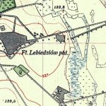 Umocnienia Twierdzy Brzeskiej „Bateria Kolonia Dobratycze”