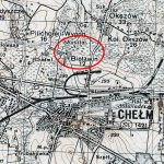 Tajemnicza Wieża w Stołpiu