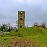 Tajemnicza Wieża w Stołpiu