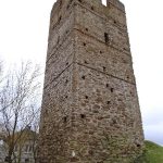 Tajemnicza Wieża w Stołpiu