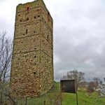 Tajemnicza Wieża w Stołpiu