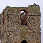 Tajemnicza Wieża w Stołpiu