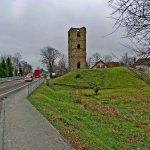 Tajemnicza Wieża w Stołpiu