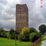 Tajemnicza Wieża w Stołpiu