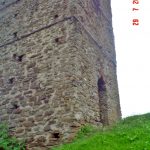 Tajemnicza Wieża w Stołpiu