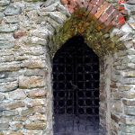 Tajemnicza Wieża w Stołpiu