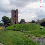 Tajemnicza Wieża w Stołpiu