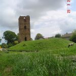 Tajemnicza Wieża w Stołpiu