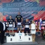 Podlaski mistrz podnoszenia ciężarów