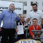 Podlaski mistrz podnoszenia ciężarów