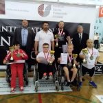 Podlaski mistrz podnoszenia ciężarów