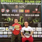 Podlaski mistrz podnoszenia ciężarów