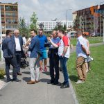 Otwarto "park wodny"