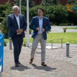 Otwarto "park wodny"