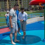 Otwarto "park wodny"