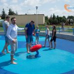 Otwarto "park wodny"