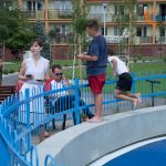 Otwarto "park wodny"