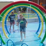 Otwarto "park wodny"