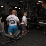 Podlaski mistrz podnoszenia ciężarów