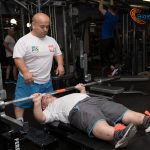 Podlaski mistrz podnoszenia ciężarów