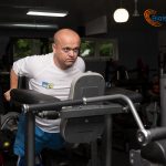 Podlaski mistrz podnoszenia ciężarów