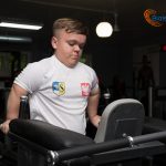 Podlaski mistrz podnoszenia ciężarów