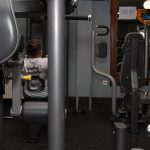 Podlaski mistrz podnoszenia ciężarów