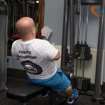 Podlaski mistrz podnoszenia ciężarów