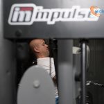 Podlaski mistrz podnoszenia ciężarów