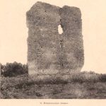 Tajemnicza Wieża w Stołpiu