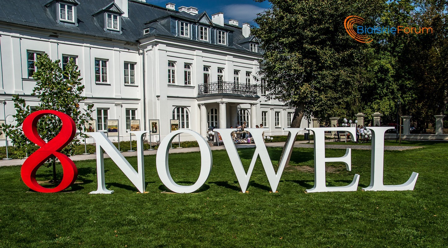 Narodowe Czytanie 2019 w Białej Podlaskiej