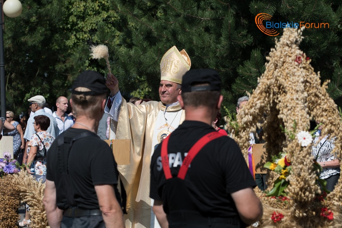 XXI Dożynki Powiatowe