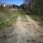 ul. Lisia Biała Podlaska