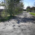 ul. Lisia Biała Podlaska