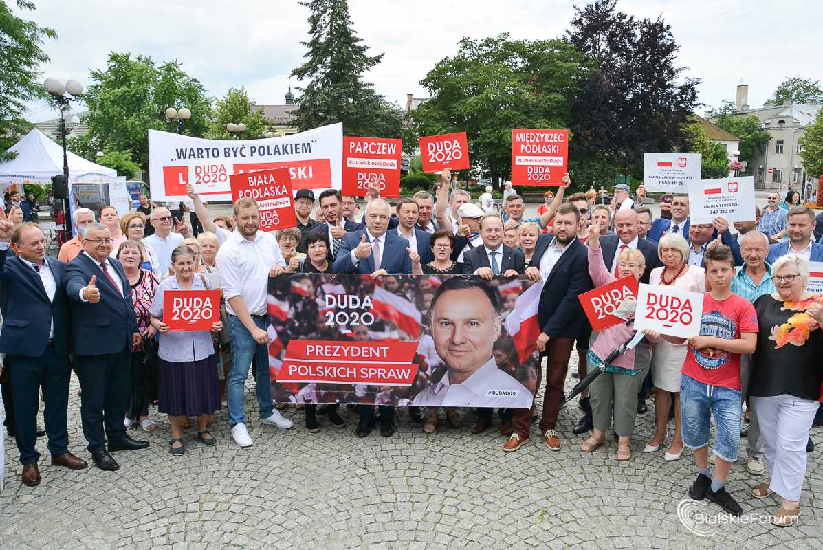 W październiku przetarg na A2 od Siedlec do Białej Podlaskiej
