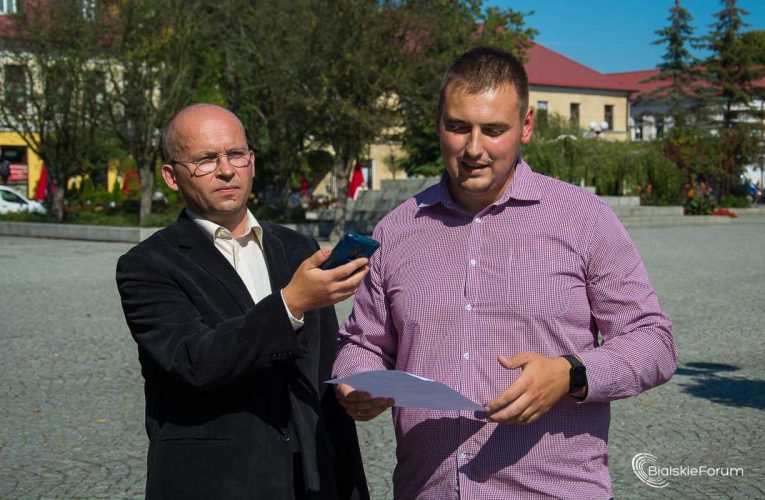 NIE dla bezkarności urzędniczej – konferencja bialskiej Konfederacji