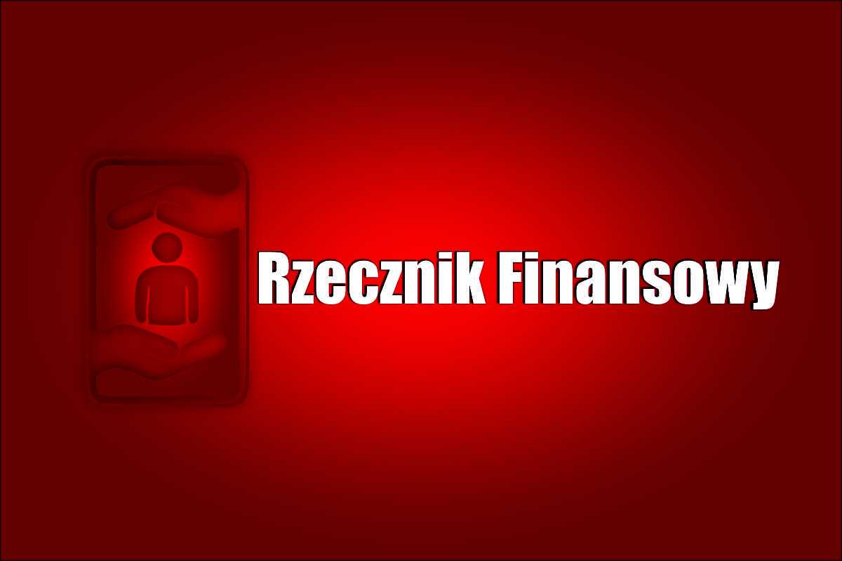 rzecznik finansowy