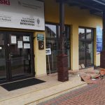 Atak na biuro parlamentarne PiS