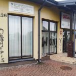 Atak na biuro parlamentarne PiS