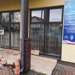 Atak na biuro parlamentarne PiS