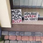 Atak na biuro parlamentarne PiS