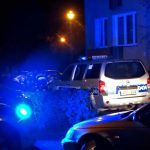 Próba samobójcza na Budkiewicza