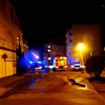 Próba samobójcza na Budkiewicza