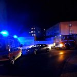 Próba samobójcza na Budkiewicza