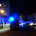 Próba samobójcza na Budkiewicza