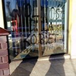 Kolejny atak na biuro parlamentarne PiS