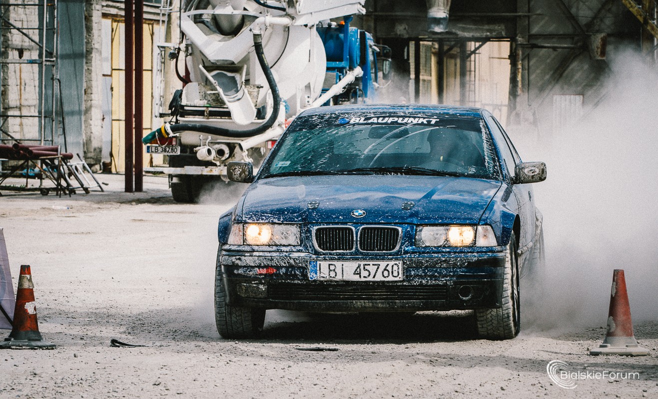 2 Runda PPAB - Super Sprint