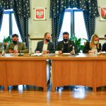 Opowieści i symetryzm - spotkanie w sprawie działań CBA w ratuszu