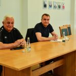 Opowieści i symetryzm - spotkanie w sprawie działań CBA w ratuszu