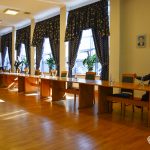 Opowieści i symetryzm - spotkanie w sprawie działań CBA w ratuszu